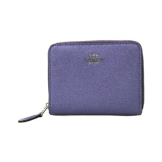 コーチ(COACH) 財布(レディース)（パープル/紫色系）の通販 500点以上