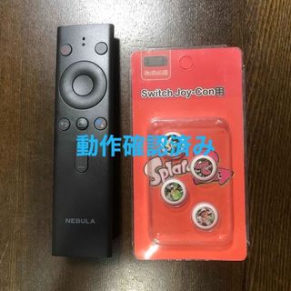 新品】プロジェクターの通販 4,000点以上（スマホ/家電/カメラ） | お