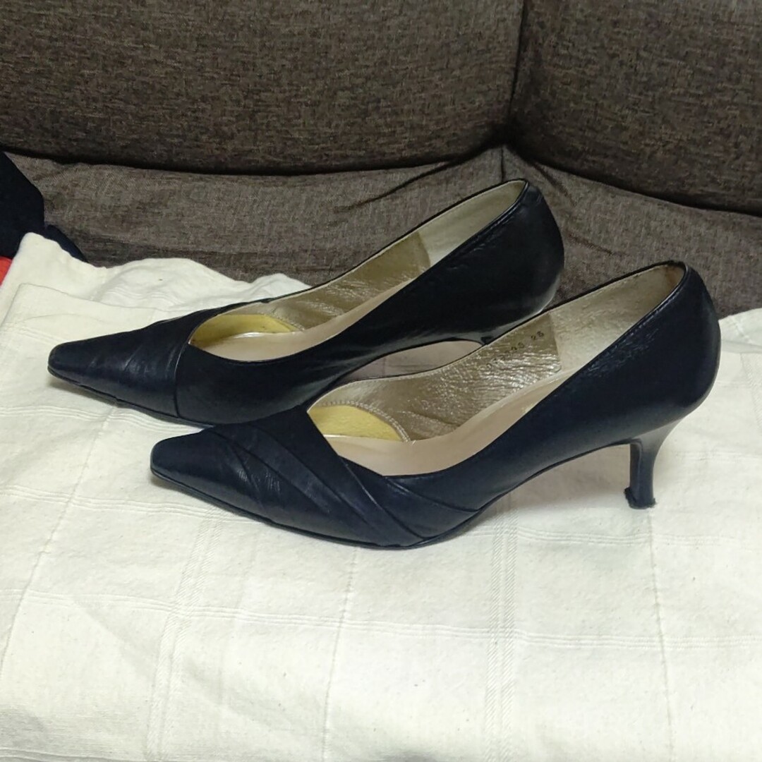 elegance卑弥呼(エレガンスヒミコ)のelegance卑弥呼　25cm レディースの靴/シューズ(ハイヒール/パンプス)の商品写真