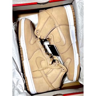 ナイキ(NIKE)の新品　Nike Dunk High Premium Shoes(スニーカー)