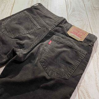 Levi's - 新品 リーバイス 28894-0242 W31 リンス デニム LEVISの通販