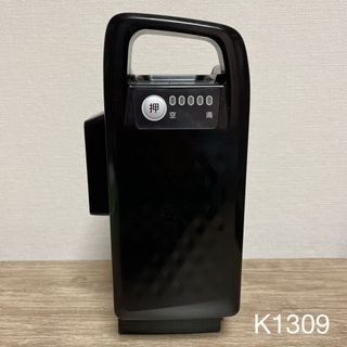 パナソニック(Panasonic)の電動自転車バッテリー　中古　パナソニック 16ah   NKY580B02(パーツ)