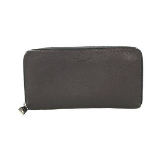 コーチ(COACH)のコーチ COACH ラウンドファスナー長財布    レディース(財布)