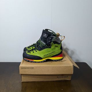 GARMONT　ガルモント　靴　GORE-TEX　27cm