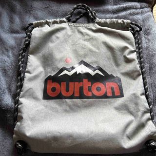 Burton スポーツバッグ