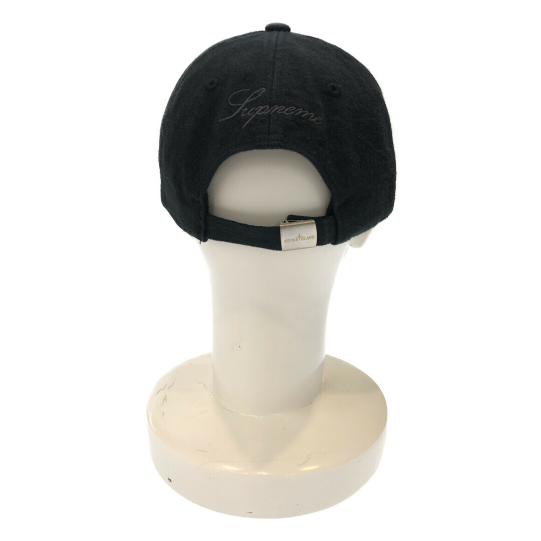 Supreme(シュプリーム)のシュプリーム アジャスターキャップ ×STON レディースの帽子(キャップ)の商品写真