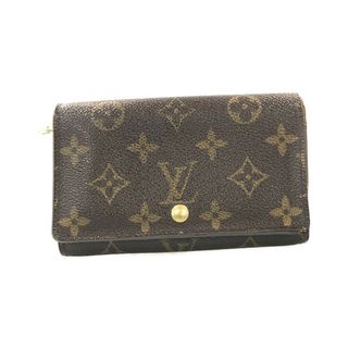 ヴィトン(LOUIS VUITTON) モノグラム 折り財布(メンズ)の通販 1,000点