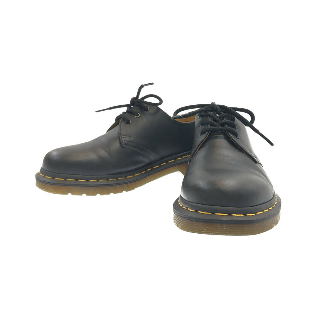 Dr.Martens(ドクターマーチン)のドクターマーチン Dr.Martens 3ホールシューズ レディース UK 4 レディースの靴/シューズ(その他)の商品写真