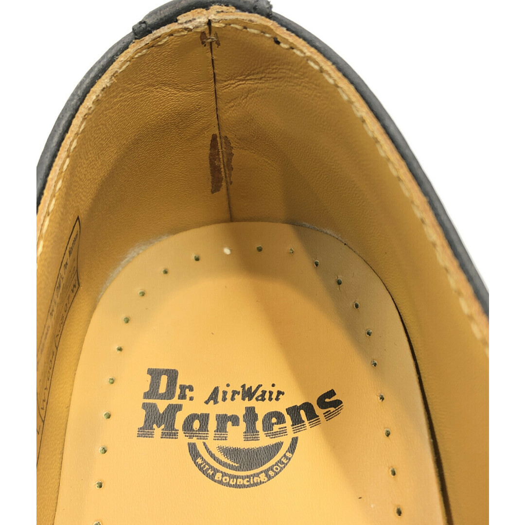 Dr.Martens(ドクターマーチン)のドクターマーチン Dr.Martens 3ホールシューズ レディース UK 4 レディースの靴/シューズ(その他)の商品写真