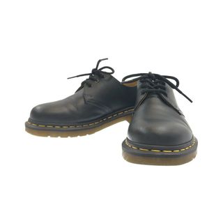 ドクターマーチン(Dr.Martens)のドクターマーチン Dr.Martens 3ホールシューズ レディース UK 4(その他)