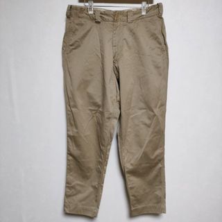 Ron Herman - Ron Herman RHC Dickies チノパン 30 M 黒の通販｜ラクマ