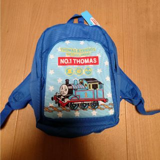 THOMAS - トーマス　リュック