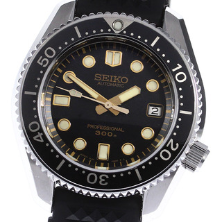 セイコー(SEIKO)のセイコー SEIKO 8L35-0020/SBDX003 ヒストリカルコレクション 500本限定 デイト 自動巻き メンズ 箱・保証書付き_802001(腕時計(アナログ))