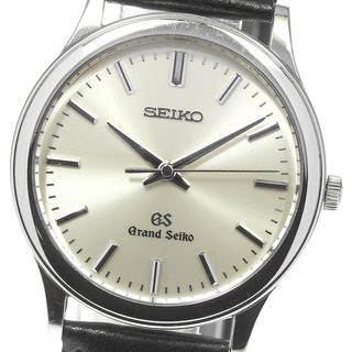 セイコー(SEIKO)のセイコー SEIKO 9581-7020 グランドセイコー クォーツ メンズ _800570(腕時計(アナログ))