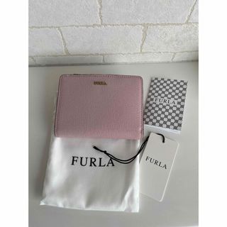 フルラ(Furla)のFURLA BABYLON S 二つ折り財布(財布)