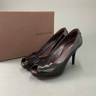 ヴィトン(LOUIS VUITTON) ハイヒール/パンプス(レディース)の通販