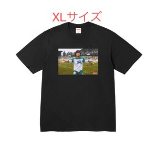 シュプリーム(Supreme)のSUPREME Maradona Tee(Tシャツ/カットソー(半袖/袖なし))