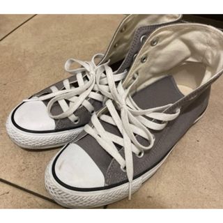 オールスター(ALL STAR（CONVERSE）)のconverse 24.0(スニーカー)