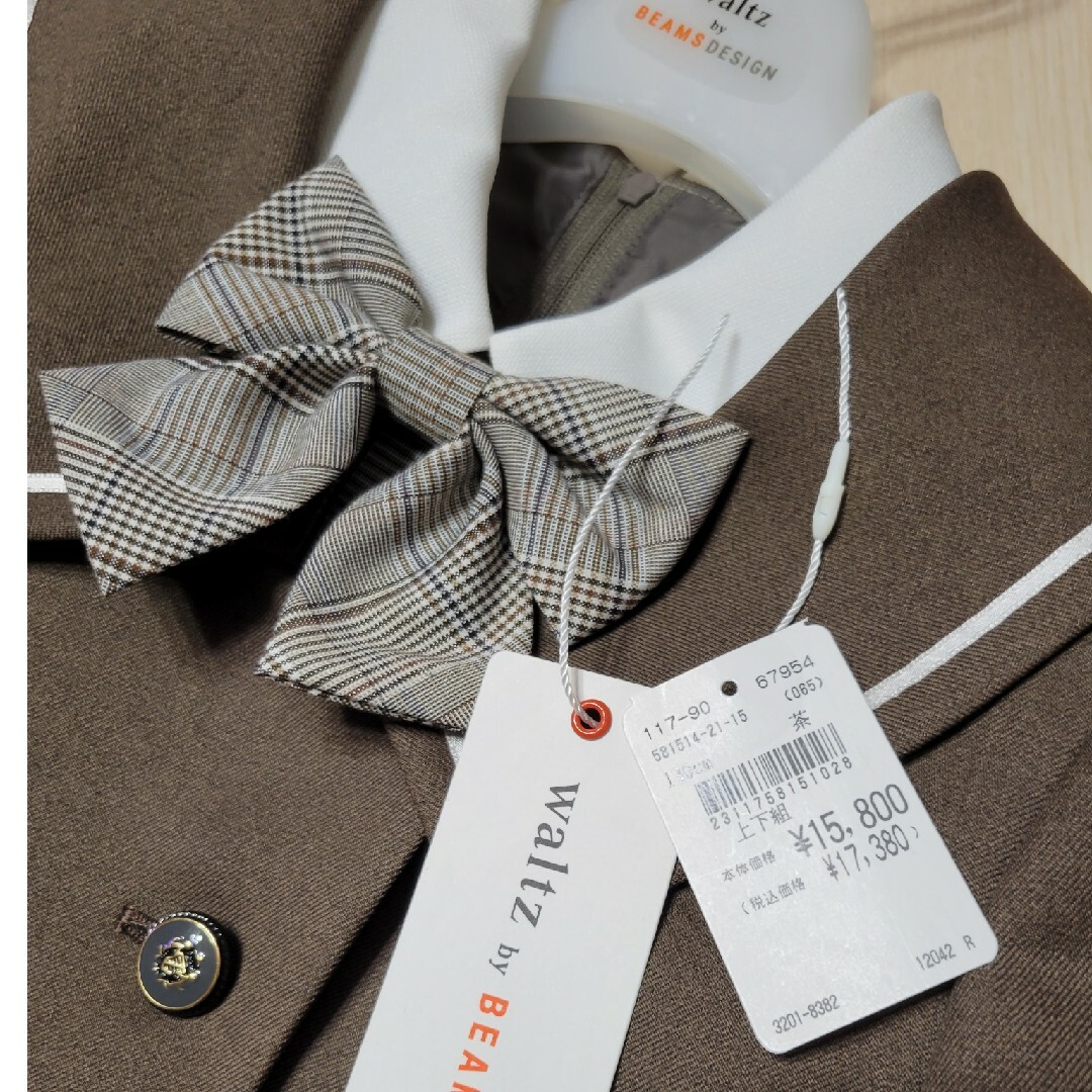 130女の子フォーマル♡waltz by BEAMS DESIGN♡ビームス 130女の子フォーマル♡waltz by BEAMS DESIGN♡ビームス