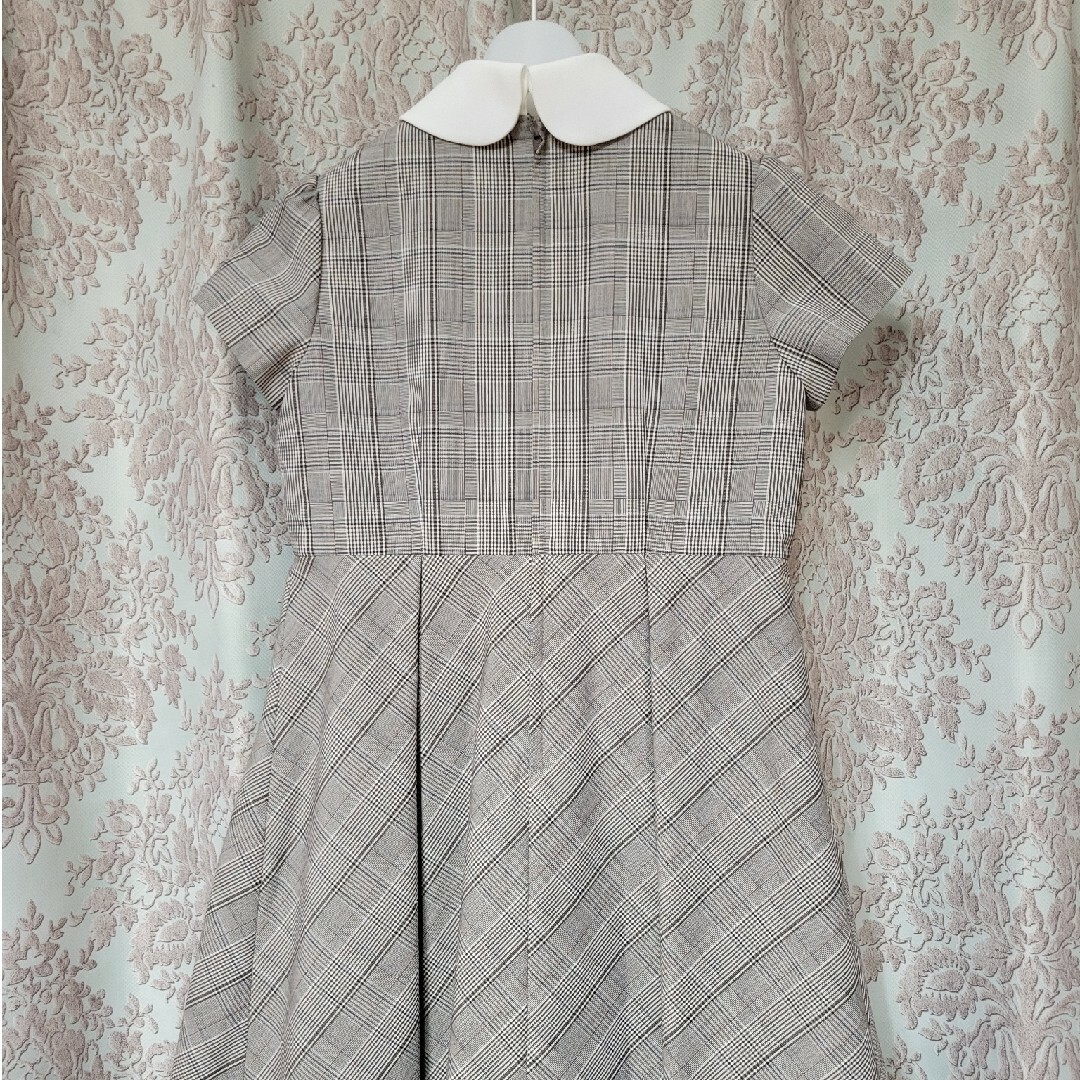 BEAMS DESIGN(ビームスデザイン)の130女の子フォーマル♡waltz by BEAMS DESIGN♡ビームス☆ キッズ/ベビー/マタニティのキッズ服女の子用(90cm~)(ドレス/フォーマル)の商品写真