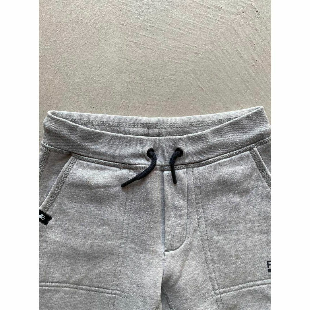 POLO RALPH LAUREN - ポロスポーツ スウェットセットアップ 杢 POLO RALPH LAUREN - ポロスポーツ スウェットセットアップ 杢
