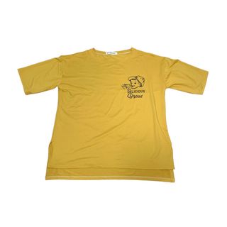 ヴィクトリア(VICTORIA)のVICTORIAヴィクトリアデリシャスプリントTシャツ(Tシャツ/カットソー(半袖/袖なし))