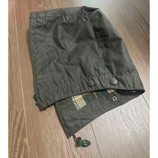 バブアー フード セージ Barbour(ブルゾン)