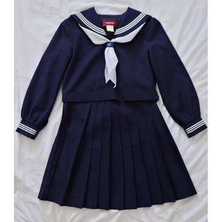 即発送✨ドット柄 セットアップスカート サンタコス 赤 黒 水玉 ミニ