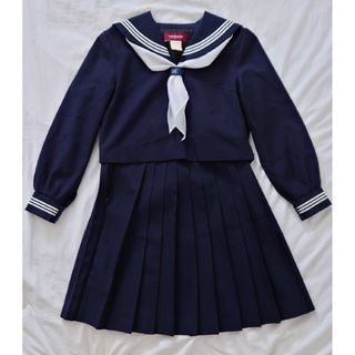 ツイステッドワンダーランド オクタヴィネル 制服 コスプレ ツイステ L