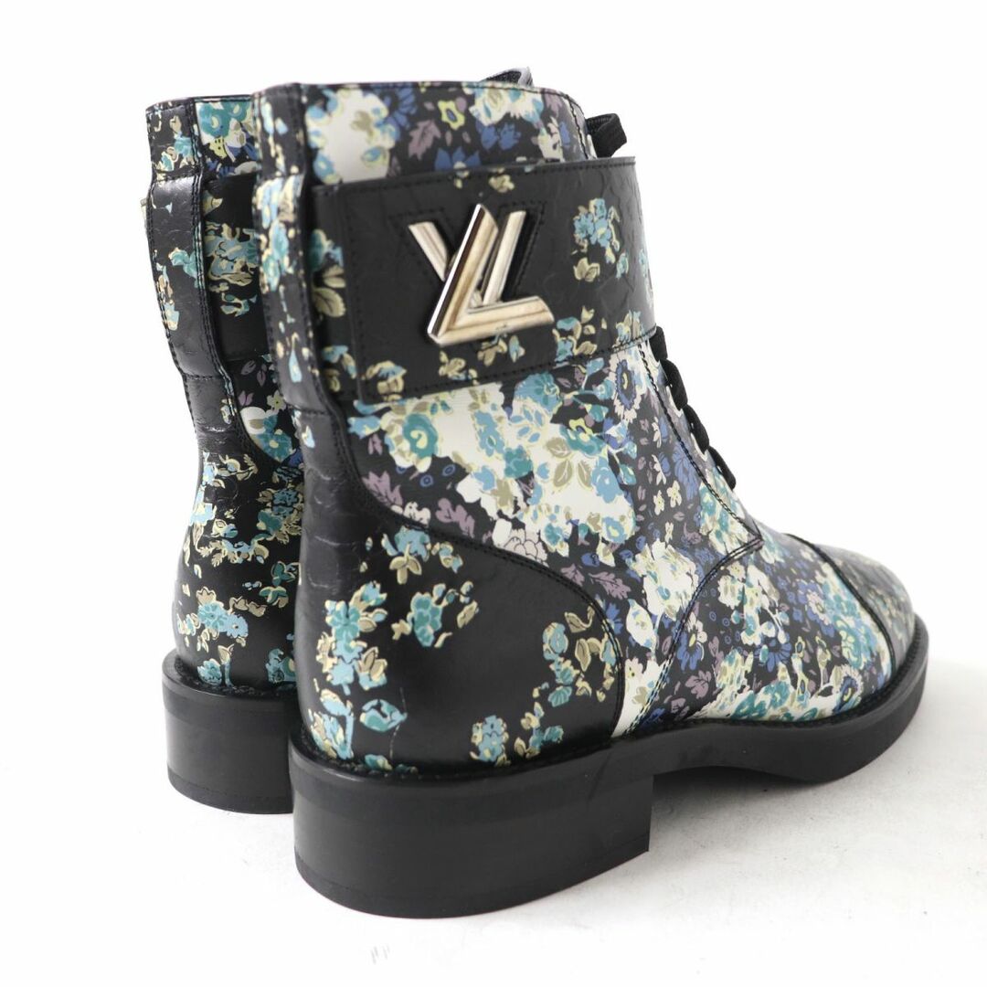 LOUIS VUITTON - 極美品☆ルイヴィトン ワンダーランド・ライン LOUIS VUITTON - 極美品☆ルイヴィトン ワンダーランド・ライン