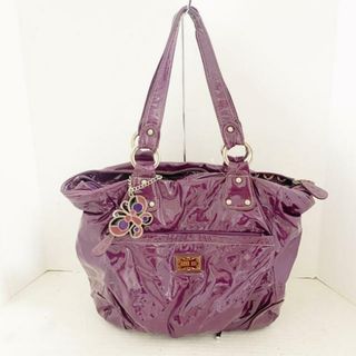 ANNA SUI - 新品☆ アナスイ×ディズニーストアコラボのナイトメア