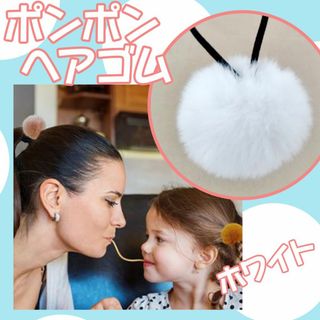 即日発送★ヘアゴム ヘアアクセ 卒園 入園 入学 女の子 キッズ かわいい(ブラウス)