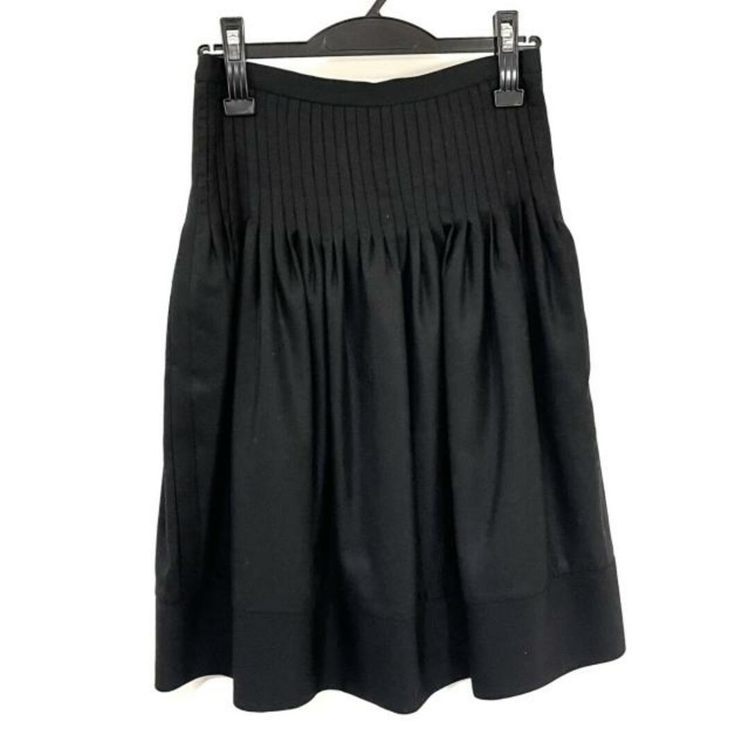 NEIL BARRETT(ニールバレット)のニールバレット スカート サイズ38 S美品  レディースのスカート(その他)の商品写真