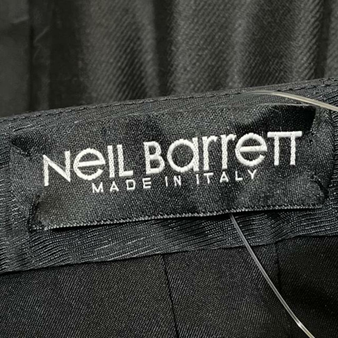 NEIL BARRETT - ニールバレット スカート サイズ38 S美品 の通販 by