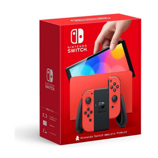 Nintendo Switch - 任天堂 スイッチ どうぶつの森セット 2台の通販 by