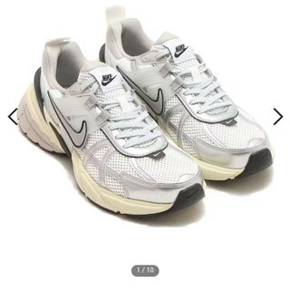 ナイキ(NIKE)の新品　未使用ナイキ V2K ラン　NIKE  V2K RUN　26cm(スニーカー)