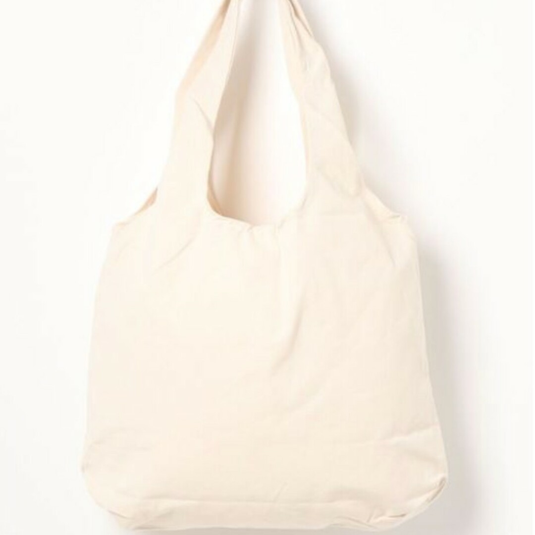 aimoha(アイモハ)のaimoha トートバッグ 定価1,490円 カントリースタイル レディースのバッグ(トートバッグ)の商品写真