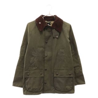 バーブァー(Barbour)のBarbour バブアー BEDALE ビデイル オイルドジャケット カーキ 1402200(フライトジャケット)