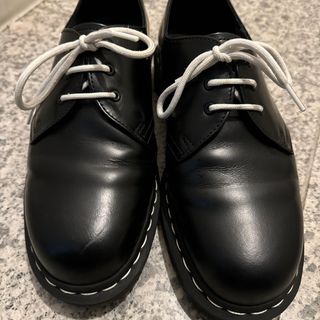 ドクターマーチン(Dr.Martens)のDr.martens 3ホールブーツ(ブーツ)