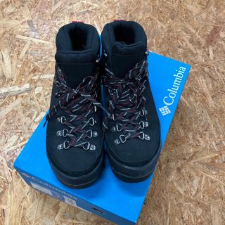 コロンビア(Columbia)のColumbia KARASAWA 2 OMNI-TECH 25.5cm(登山用品)