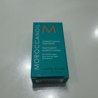 モロッカンオイル(Moroccan oil)のモロッカンオイル トリートメント(オイル/美容液)