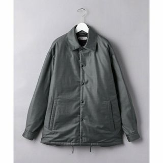 ユナイテッドアローズ(UNITED ARROWS)の【MD.GRAY】【別注】<SOVEREIGN * ALIGN> LORO PIANA コーチジャケット(その他)