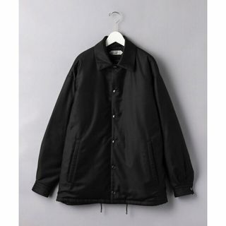 ユナイテッドアローズ(UNITED ARROWS)の【BLACK】【別注】<SOVEREIGN * ALIGN> LORO PIANA コーチジャケット(その他)