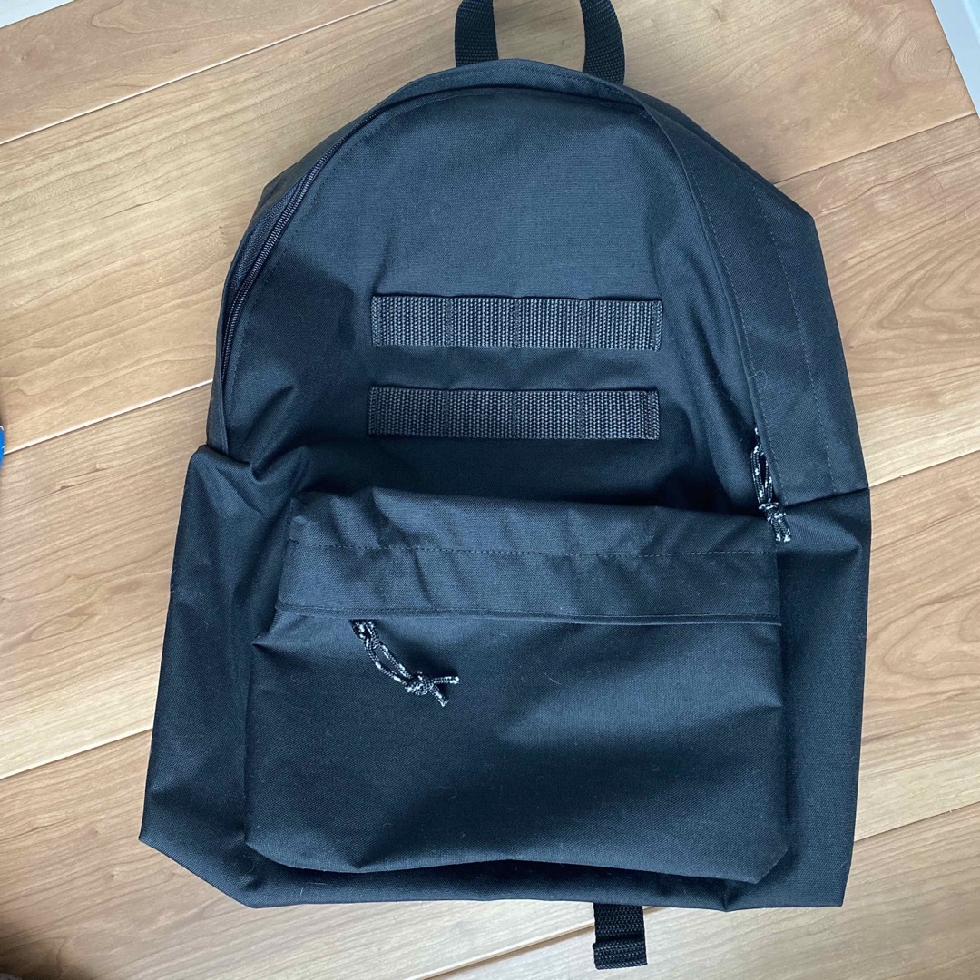 Ron Herman(ロンハーマン)のJIM MELVILLE✳︎Cordura Backpack(L)ロンハーマン メンズのバッグ(バッグパック/リュック)の商品写真