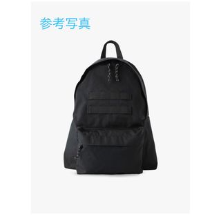Ron Herman - ロンハーマン購入 黒×迷彩柄 サコッシュ ショルダー Ron Herman - ロンハーマン購入 黒×迷彩柄 サコッシュ ショルダー