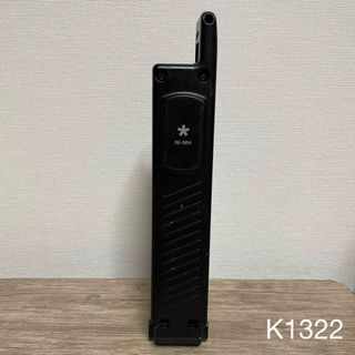 サンヨー(SANYO)の電動自転車バッテリー　中古  サンヨー 3.5ah CY-EB35 K(パーツ)