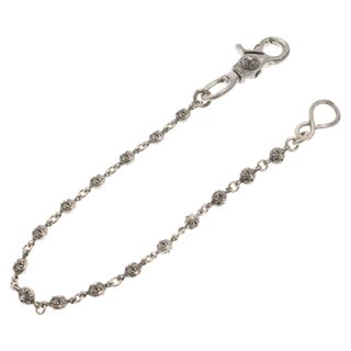 Chrome Hearts - クロムハーツ ウォレットチェーン フックの通販｜ラクマ