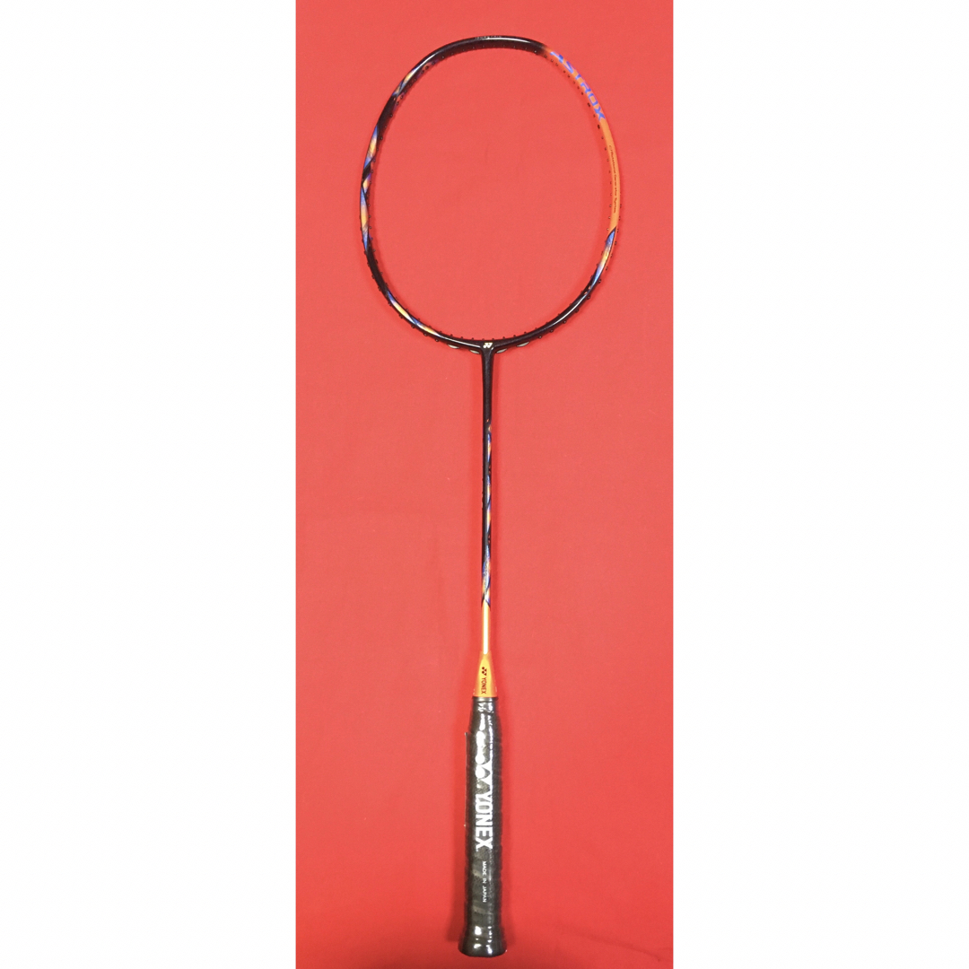 YONEX(ヨネックス)のアストロクス77 PRO（ASTROX77 PRO 3UG6)ヨネックス スポーツ/アウトドアのスポーツ/アウトドア その他(バドミントン)の商品写真