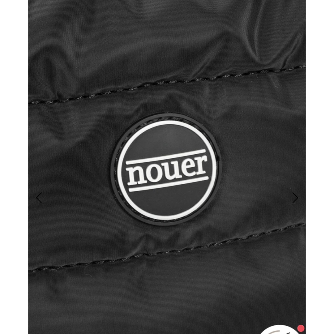 nouer(ヌエール)のヤマダヤスコットクラブ系列　ヌエール nouer キルティングトート レディースのバッグ(トートバッグ)の商品写真