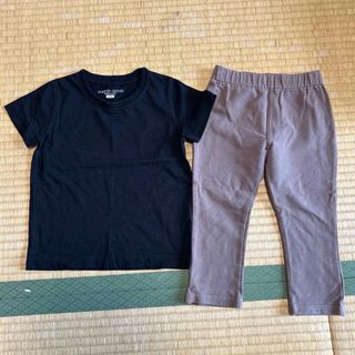 ユカ様専用　ベビー服　90  5点セット(Tシャツ/カットソー)